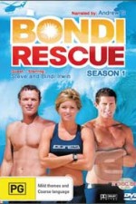 Watch Bondi Rescue 123movieshub